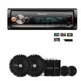 Kit Auto Falante 2