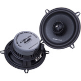 Kit Auto Falante Coaxial
