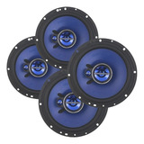 Kit Auto Falantes Porta Dianteira Tampão Pajero Tr4 10 15