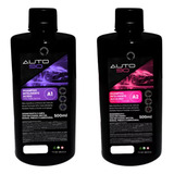 Kit Auto90 1 Litro