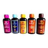 Kit Autobronzeador Baruk 60ml Bronze Instantâneo