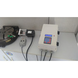 Kit Automação Divisor Digital Completo Fresadora Torno