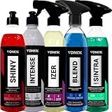 Vonixx