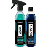 Kit Automotivo Vexus Vonixx