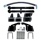 Kit Auxiliar De Levante