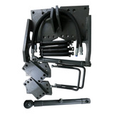 Kit Auxiliar De Levante Trator Massey 292