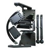 Kit Auxiliar Levante Trator Massey 292