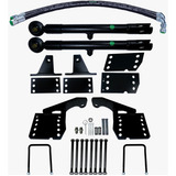 Kit Auxiliar Levante Trator
