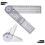 Kit Avaliacao Fisica Goniometro