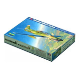 Kit Avião Embraer Tucano Emb 312 1 48 Hobbyboss 81763