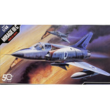 Kit Aviao Plastimodelo Mirage