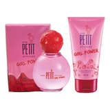 Kit Avon Petit Attitude
