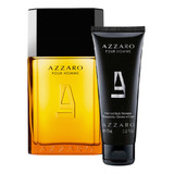 Kit Azzaro Pour Homme