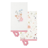 Kit Babinhas Blossom Rosa