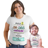 Mães