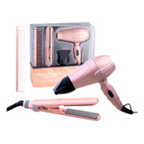 Kit Babyliss Viagem Mini