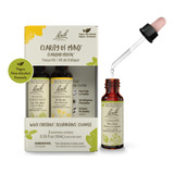 Kit Bach Clarity Of