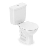 Kit Bacia Com Caixa Acoplada Completo Saveiro 3 6l Celite