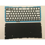 Kit Backlight E Parafusos De Teclado E Tampa Macbook A1398