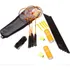 Kit Badminton Completo   Tubo Com 6 Petecas   Vollo