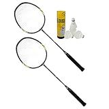 Kit Badminton Profissional C