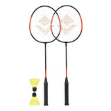 Kit Badminton Vollo 2