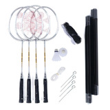 Kit Badminton Yonex Gr 303 Com