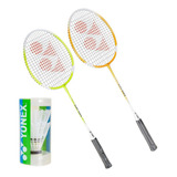 Kit Badminton Yonex Gr 505