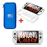 Kit Bag Case Pelicula