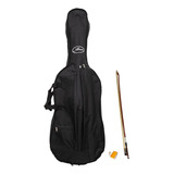 Kit Bag Para Violoncelo 4 4