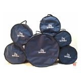 Kit Bag Signature Bateraecia