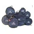 Kit Bag Solid Sound 07 Peças 08 10 12 14 14 16 22 Signatur