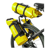 Kit Bagageiro Traseiro Full