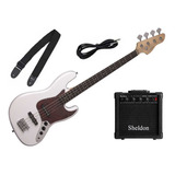 Kit Baixo Giannini Gb