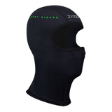 Kit Balaclava X11 Climate Protetor De Pescoço X11