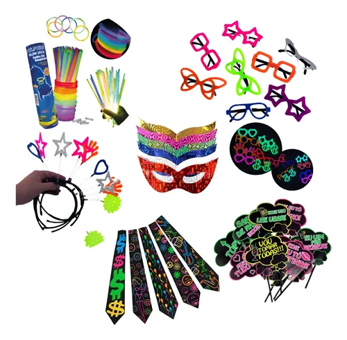 Kit Balada 160 Pecas