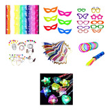 Kit Balada 180 Itens