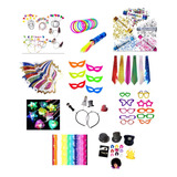 Kit Balada 310 Itens