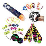 Kit Balada Led Festa