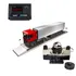 Kit Balança Digital 40 Toneladas Pesagem De Carro caminhão