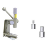 Kit Balancim 100 Cardenas Matriz Rebite 4 5