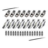 Kit Balancim Admissao Escape tuchos Hr K2500 16v 13 