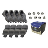 Kit Balancim Escoras Comando Valvulas Corsa Pickup 1 6 8v