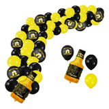 Kit Balao Boteco Bexiga
