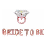 Kit Balao Bride To