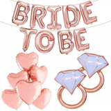 Kit Balao Bride To