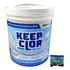 Kit Balde Cloro Multipla Ação Piscina 10kg Keepclor