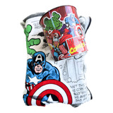 Marvel