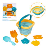 Kit Baldinho Retratil De