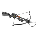 Kit Balestra Recurva Jag I Xbow Black 150lbs Ek Archery